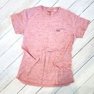 Ariat Rebar Work Shirt